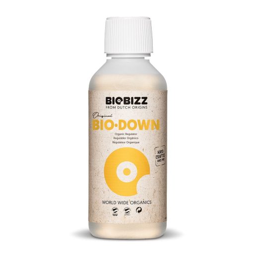 BioBizz Bio  pH-