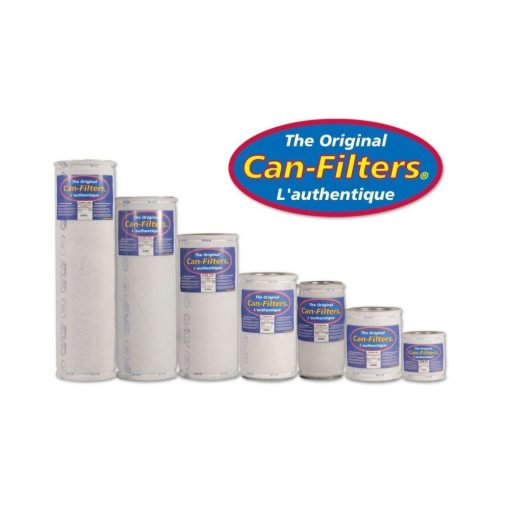  Can Filter Original Prémium Szénszűrő