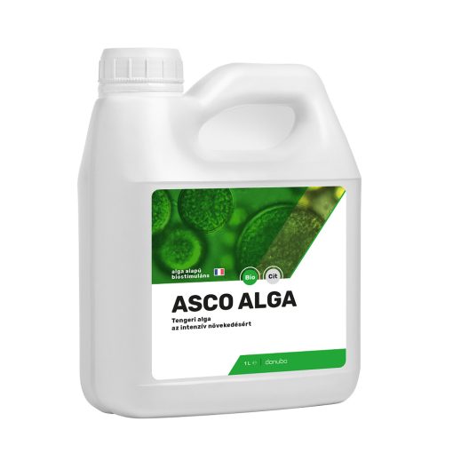 Danuba Asco Algae (Ascophyllum nodosum) Biostimulator
