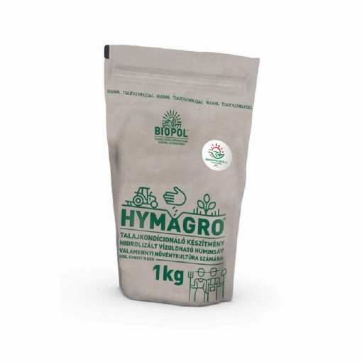 Hymagro huminsav granulátum 