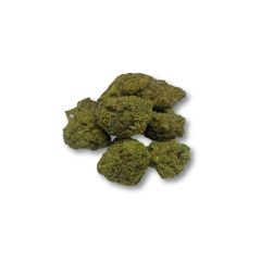 HardRock CBD flower 19% CBD, 0,2% THC